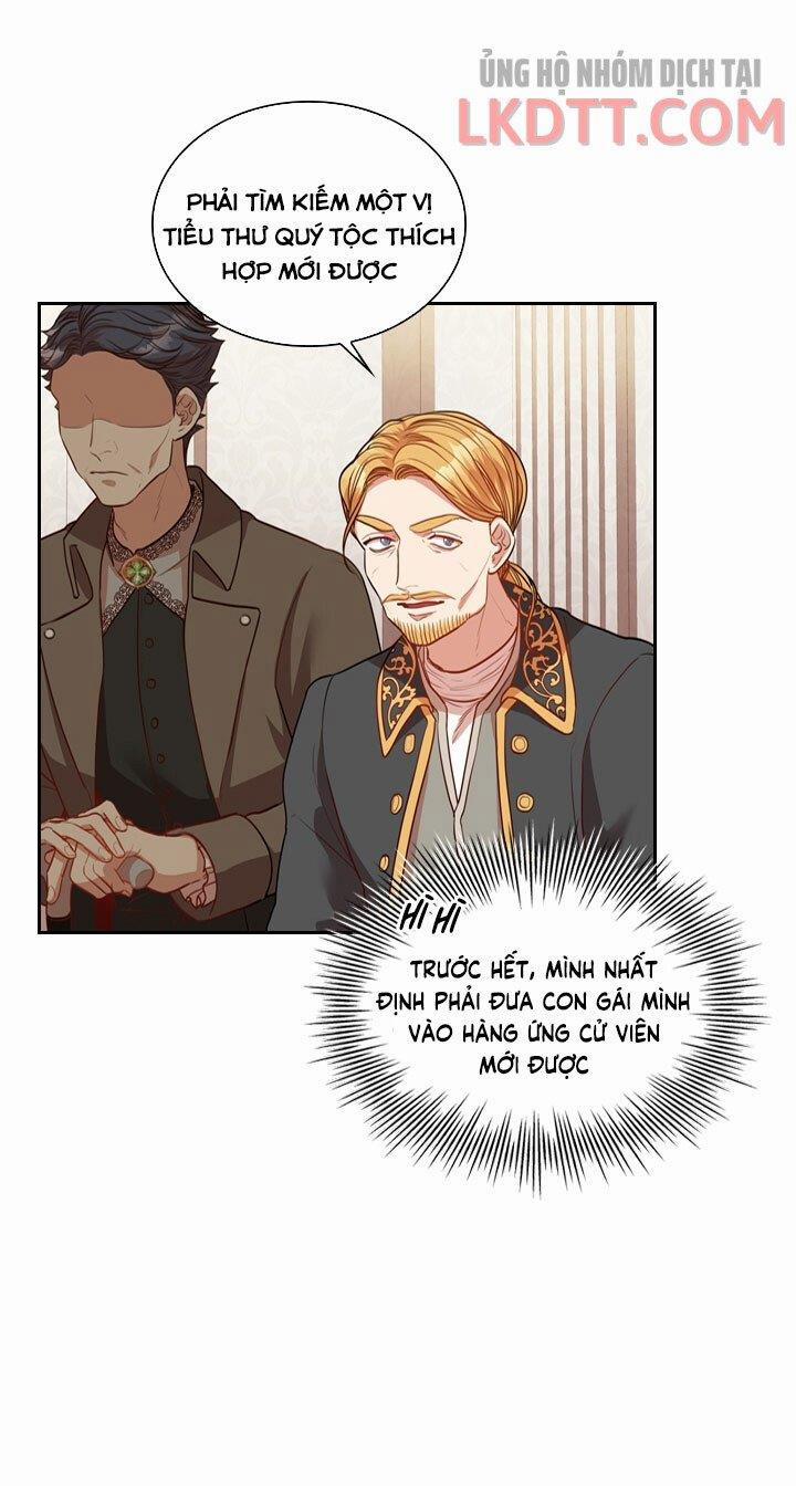 Thư Ký Của Bạo Chúa 29 trang 50