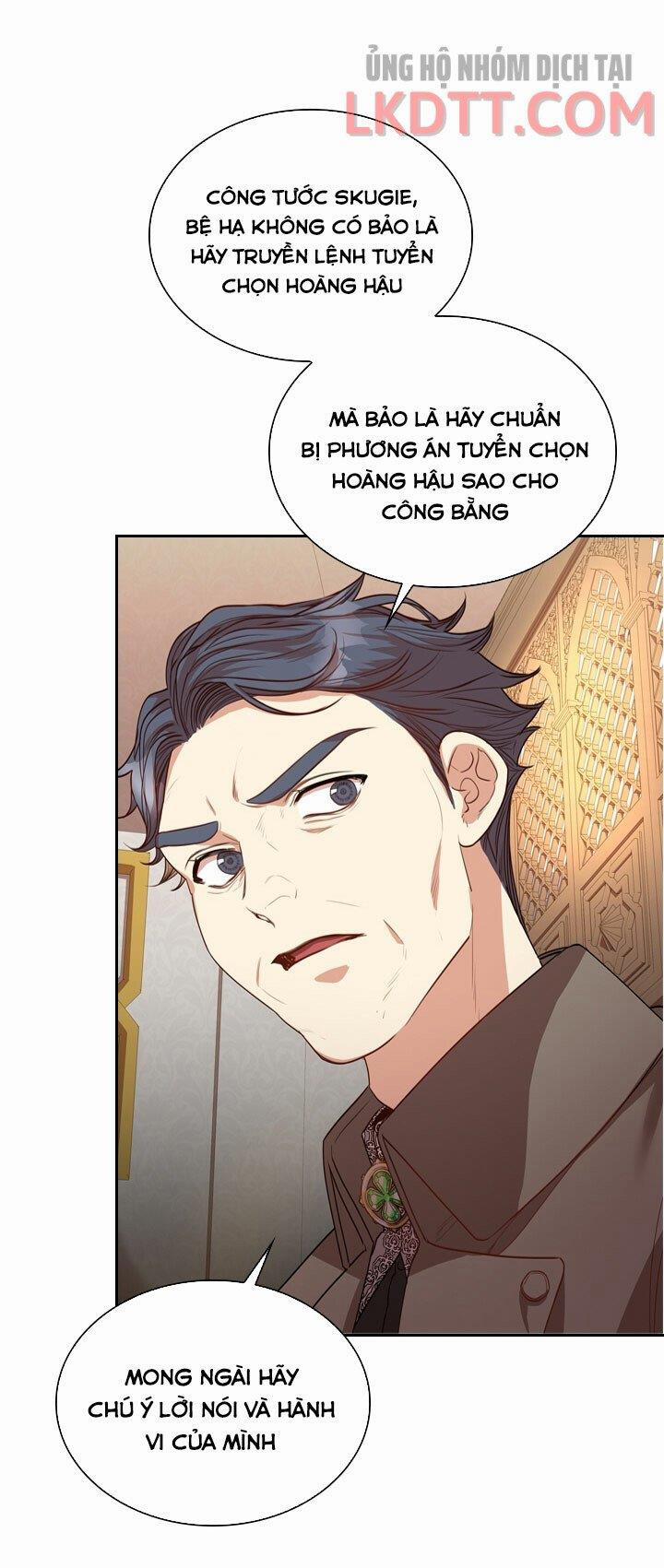 Thư Ký Của Bạo Chúa 29 trang 52