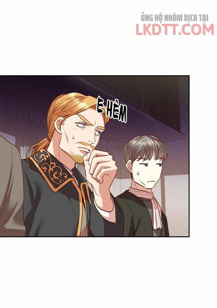 Thư Ký Của Bạo Chúa 29 trang 53