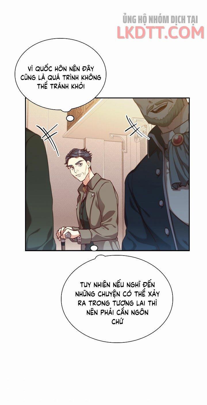 Thư Ký Của Bạo Chúa 29 trang 54