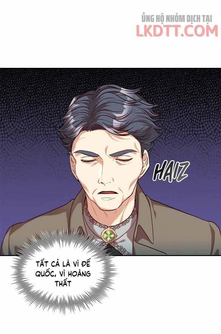 Thư Ký Của Bạo Chúa 29 trang 55