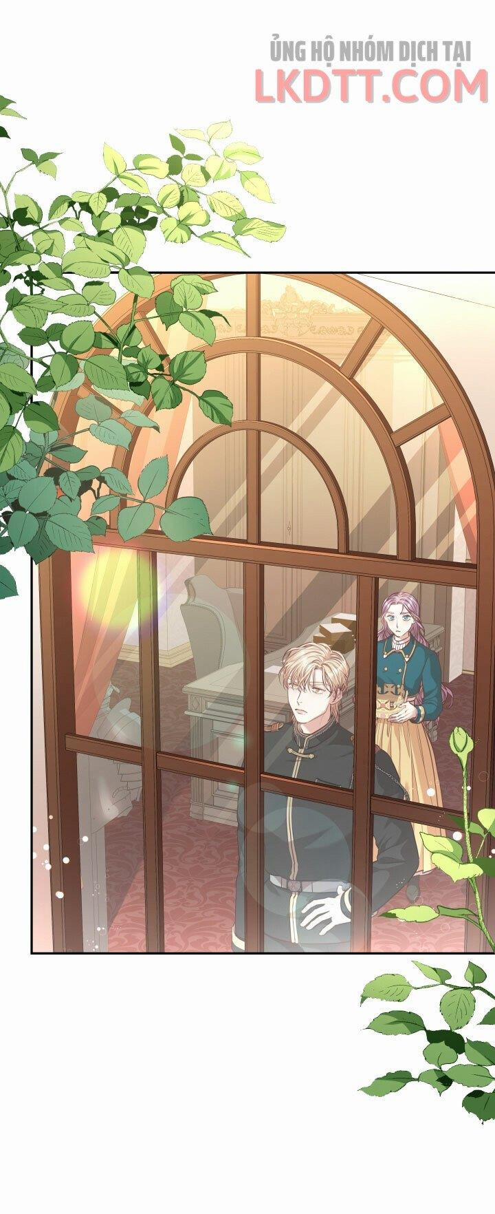 Thư Ký Của Bạo Chúa 29 trang 58