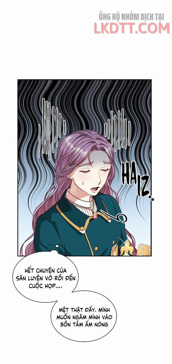 Thư Ký Của Bạo Chúa 29 trang 59