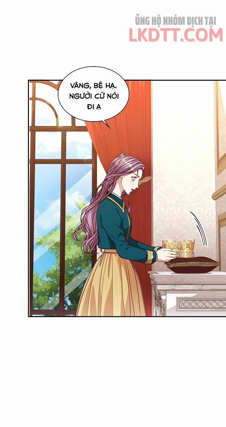 Thư Ký Của Bạo Chúa 29 trang 61