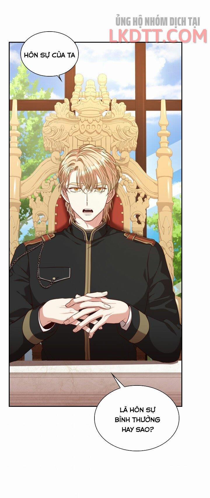 Thư Ký Của Bạo Chúa 29 trang 62