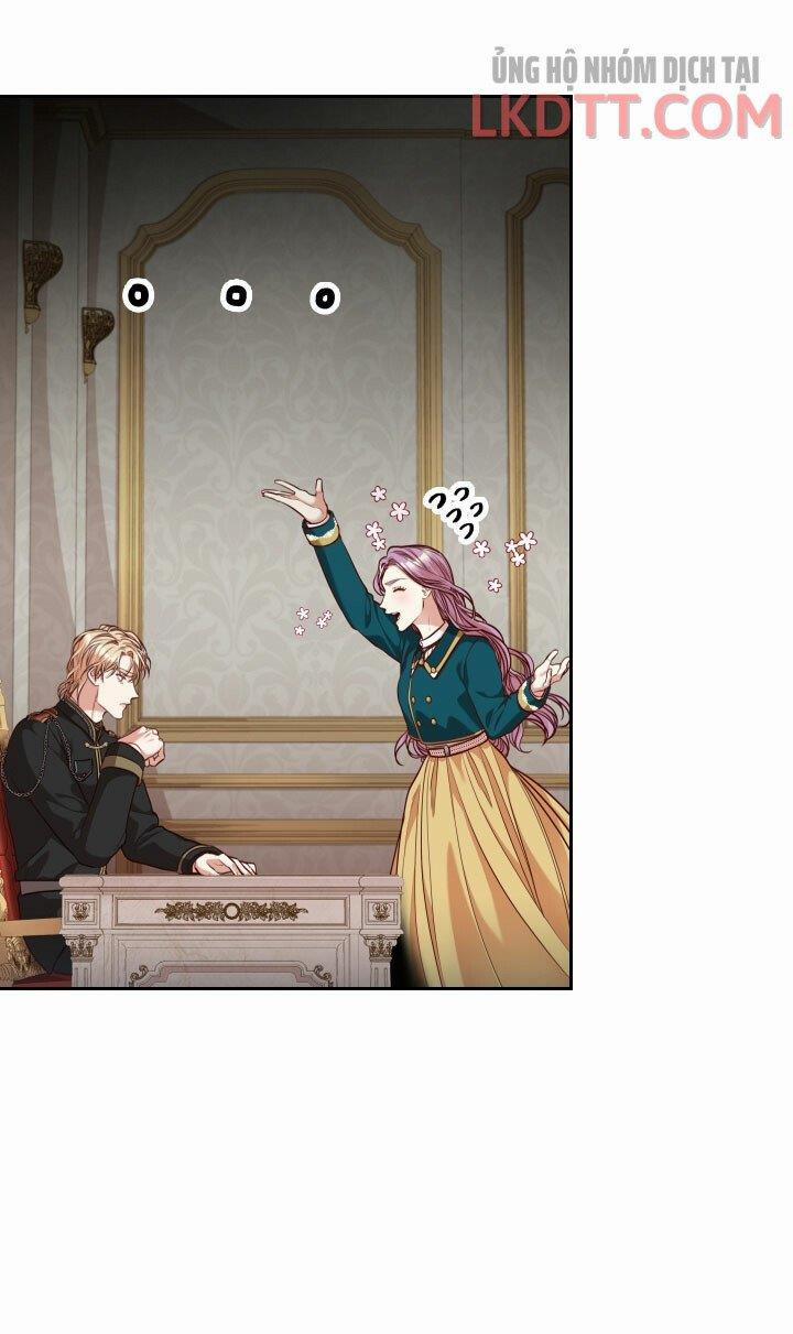 Thư Ký Của Bạo Chúa 29 trang 69