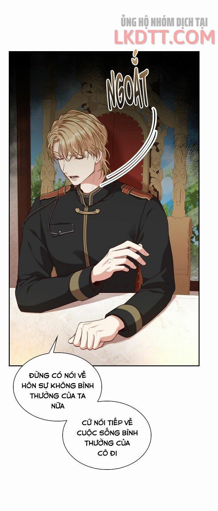 Thư Ký Của Bạo Chúa 29 trang 71