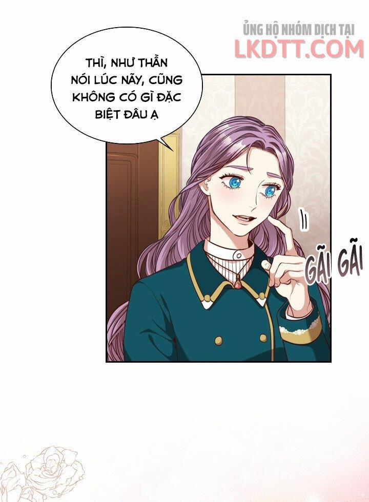 Thư Ký Của Bạo Chúa 29 trang 73