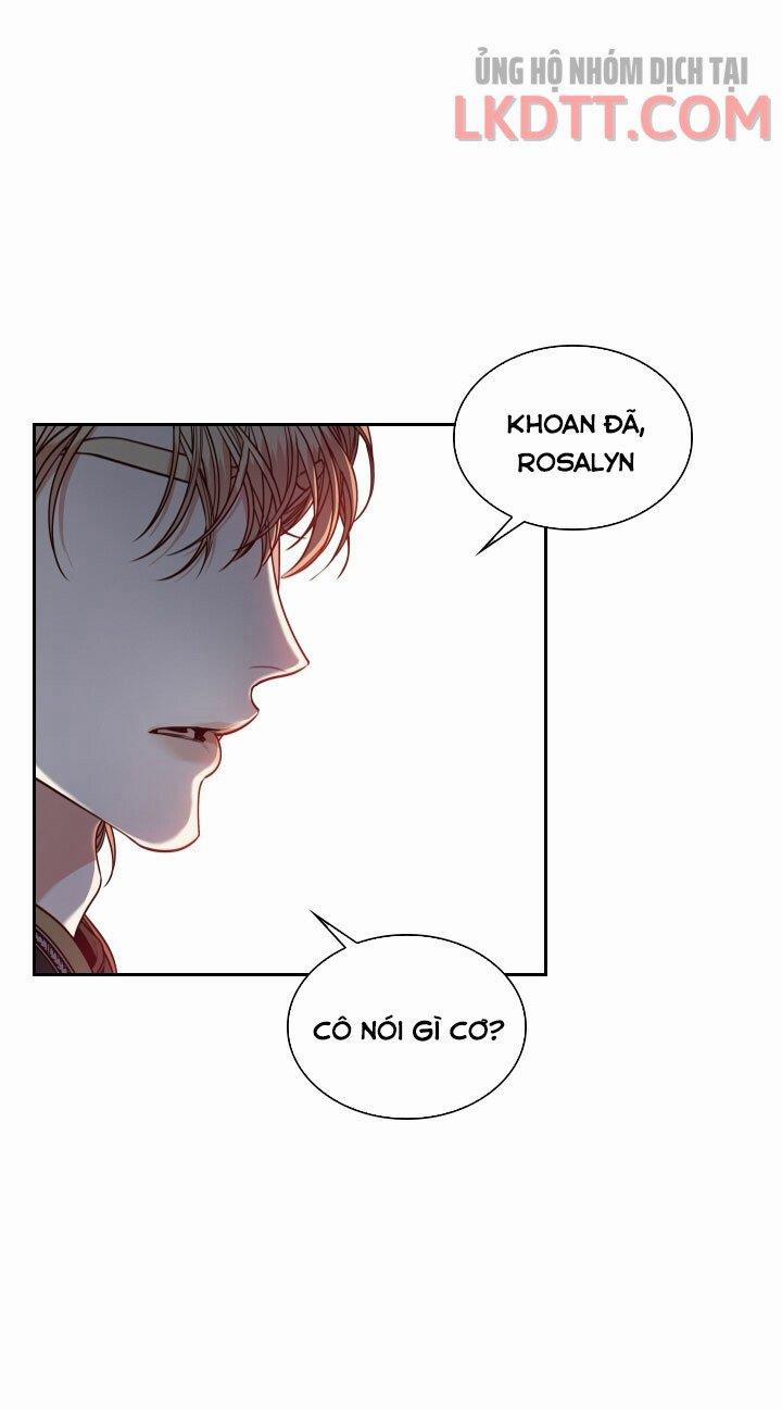 Thư Ký Của Bạo Chúa 29 trang 76