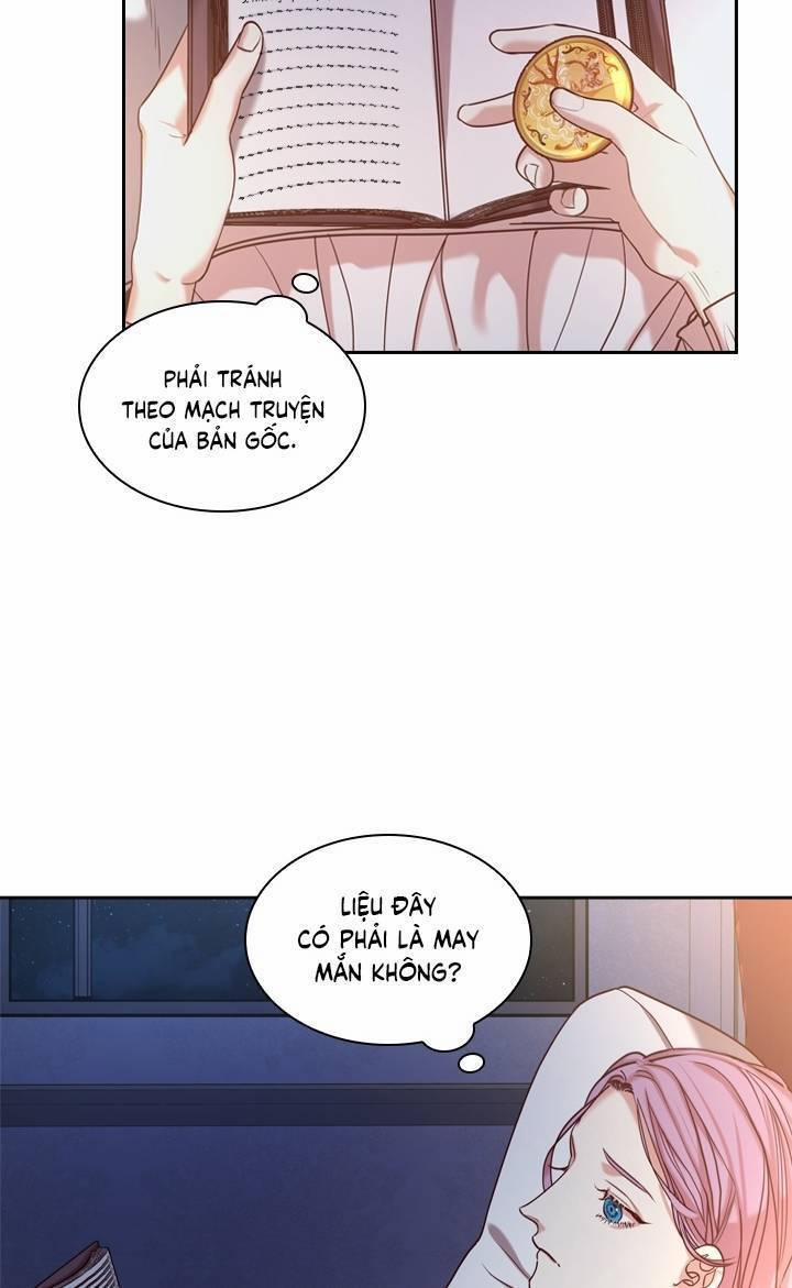 Thư Ký Của Bạo Chúa 3 trang 1