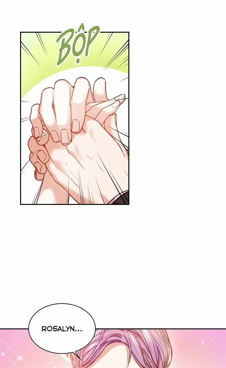 Thư Ký Của Bạo Chúa 3 trang 10