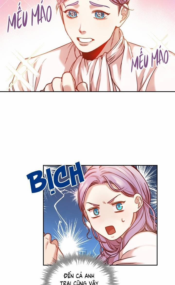 Thư Ký Của Bạo Chúa 3 trang 11