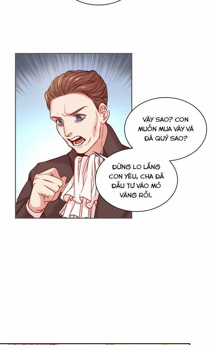 Thư Ký Của Bạo Chúa 3 trang 13