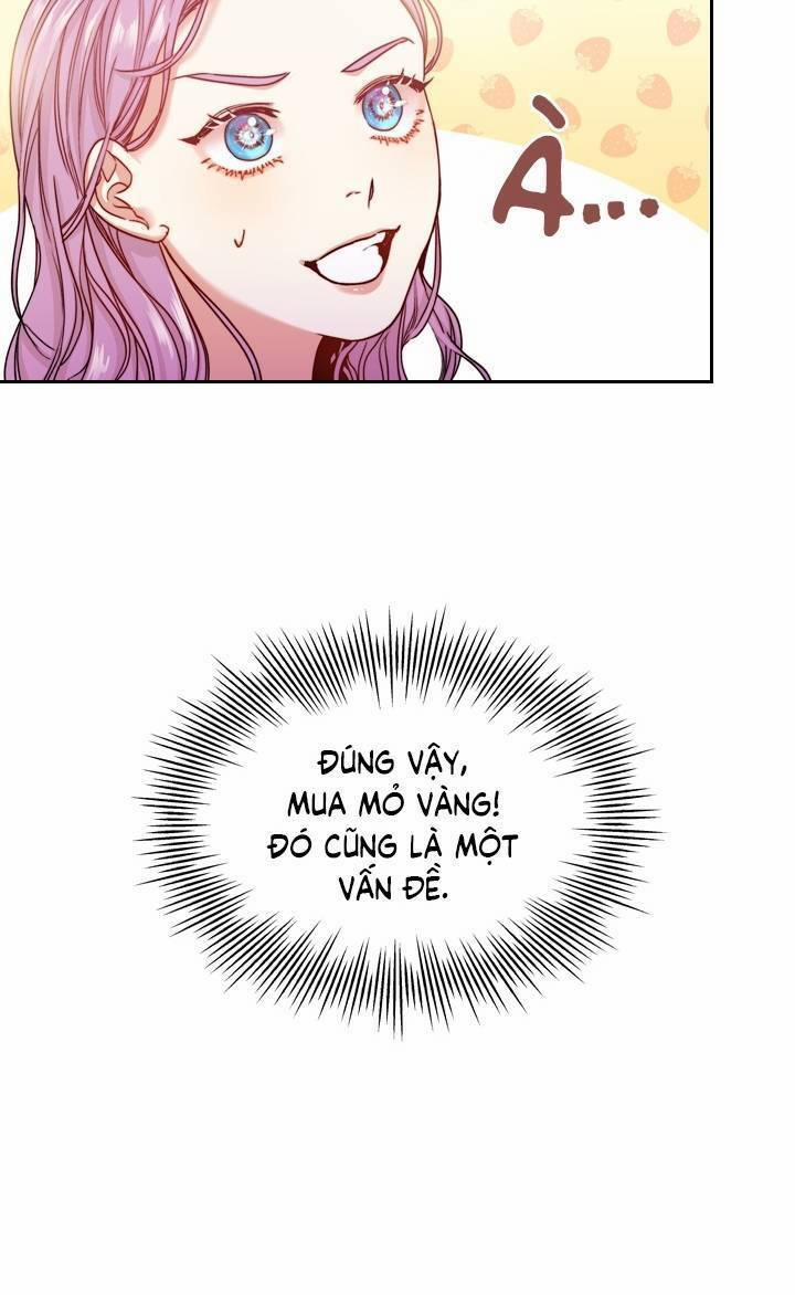 Thư Ký Của Bạo Chúa 3 trang 14