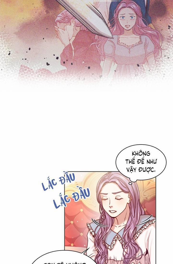 Thư Ký Của Bạo Chúa 3 trang 18