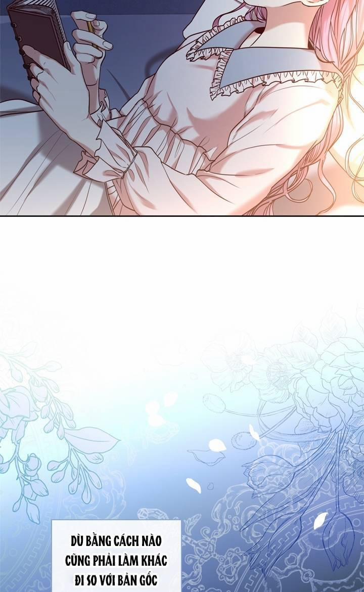 Thư Ký Của Bạo Chúa 3 trang 2