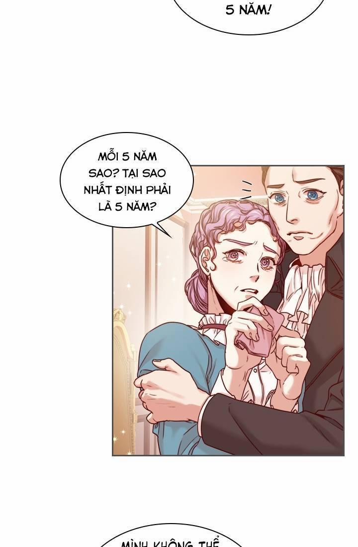 Thư Ký Của Bạo Chúa 3 trang 20