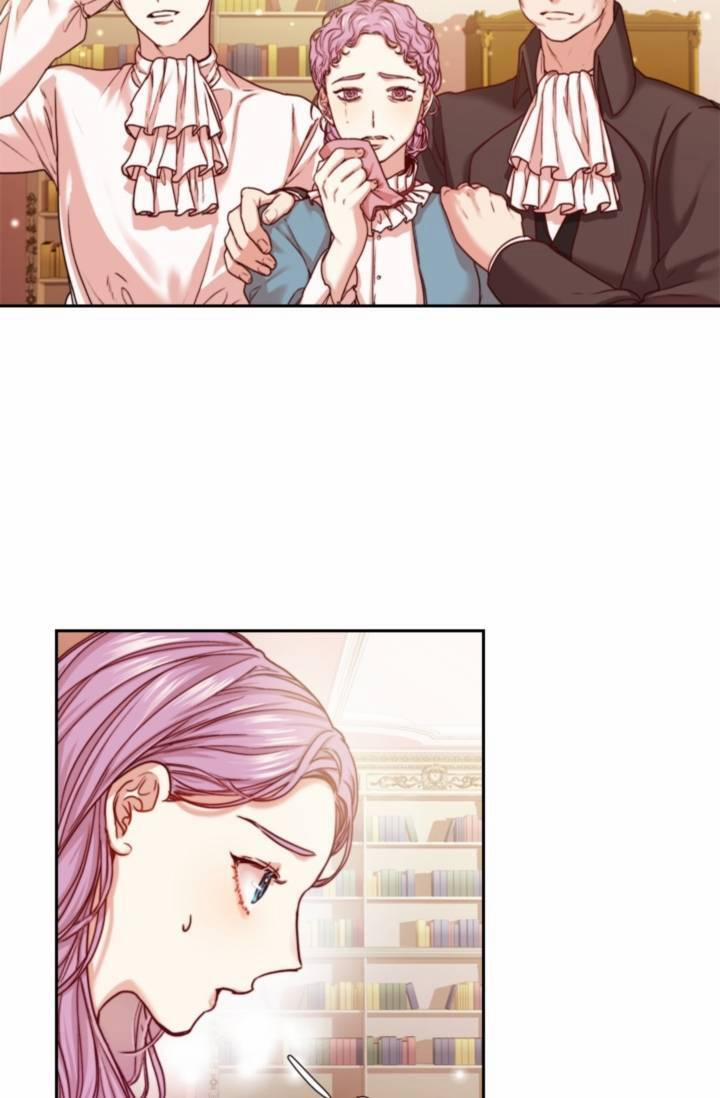 Thư Ký Của Bạo Chúa 3 trang 23