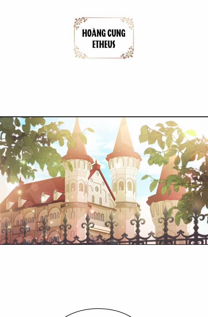 Thư Ký Của Bạo Chúa 3 trang 26