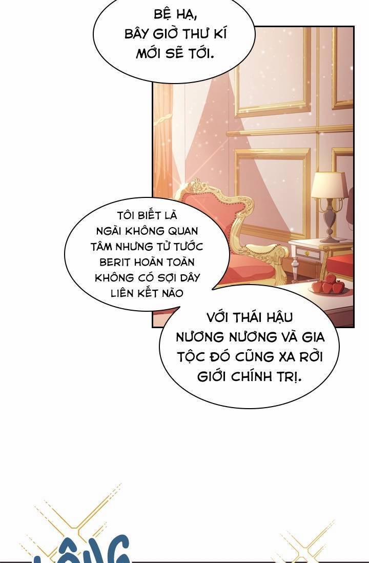 Thư Ký Của Bạo Chúa 3 trang 27