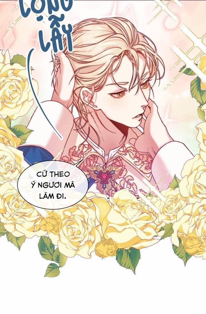 Thư Ký Của Bạo Chúa 3 trang 28