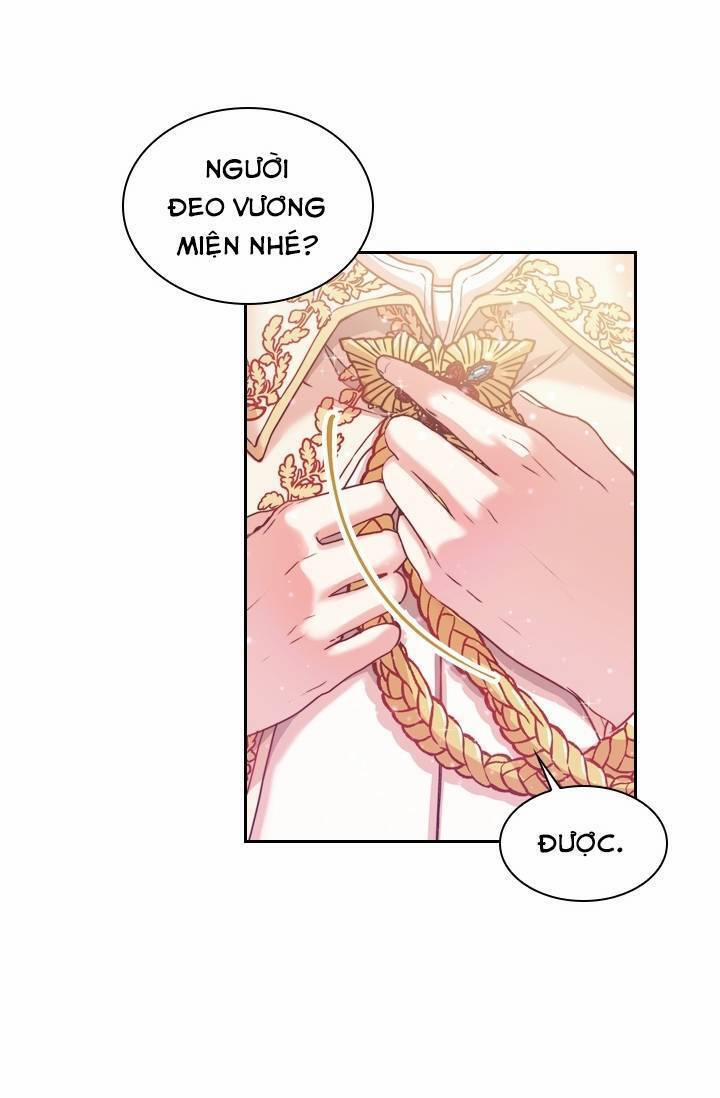 Thư Ký Của Bạo Chúa 3 trang 29