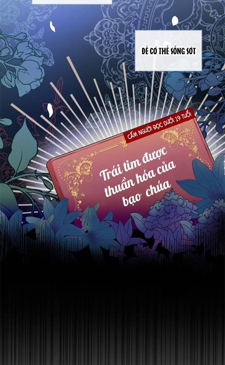 Thư Ký Của Bạo Chúa 3 trang 3