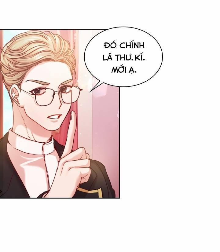 Thư Ký Của Bạo Chúa 3 trang 32