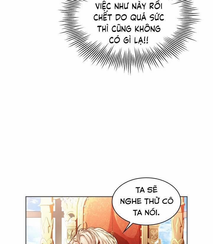 Thư Ký Của Bạo Chúa 3 trang 34