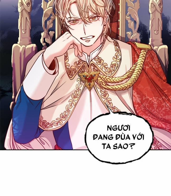 Thư Ký Của Bạo Chúa 3 trang 43