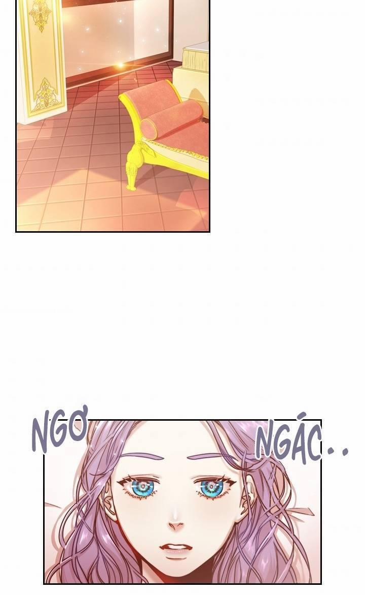 Thư Ký Của Bạo Chúa 3 trang 6