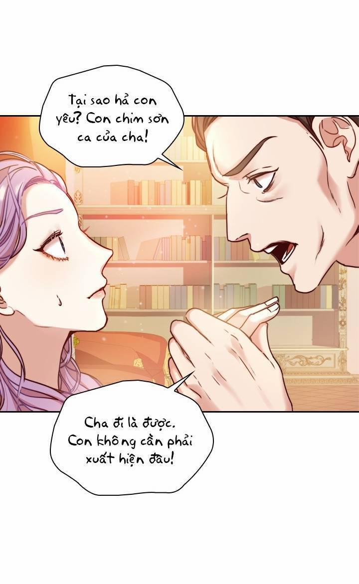 Thư Ký Của Bạo Chúa 3 trang 9