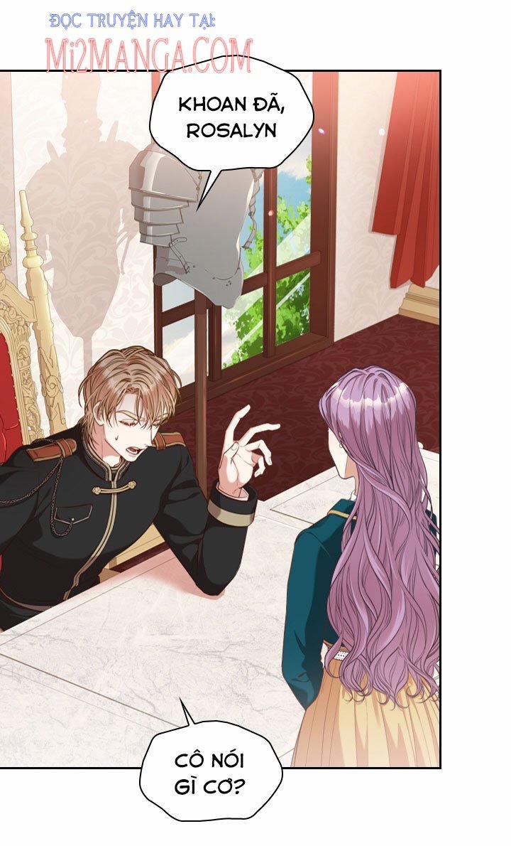 Thư Ký Của Bạo Chúa 30.1 trang 1