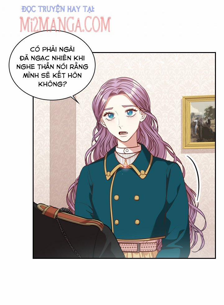 Thư Ký Của Bạo Chúa 30.1 trang 12