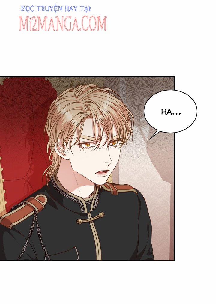 Thư Ký Của Bạo Chúa 30.1 trang 13