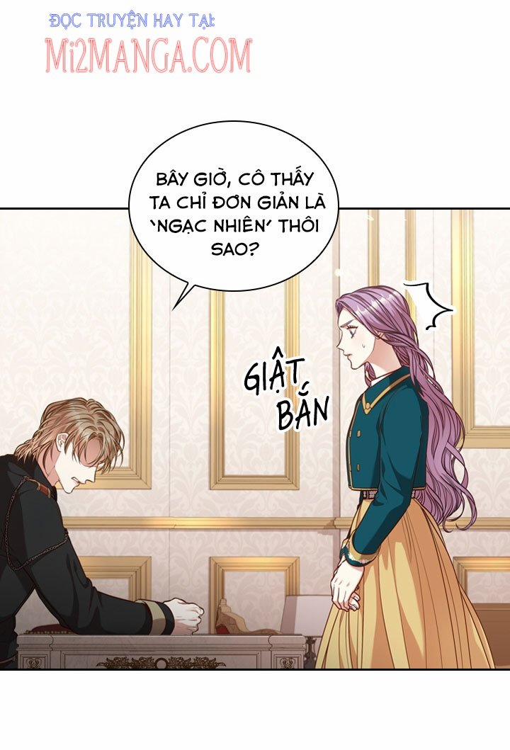 Thư Ký Của Bạo Chúa 30.1 trang 14