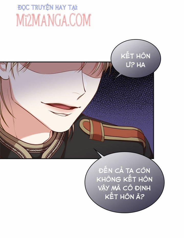 Thư Ký Của Bạo Chúa 30.1 trang 16