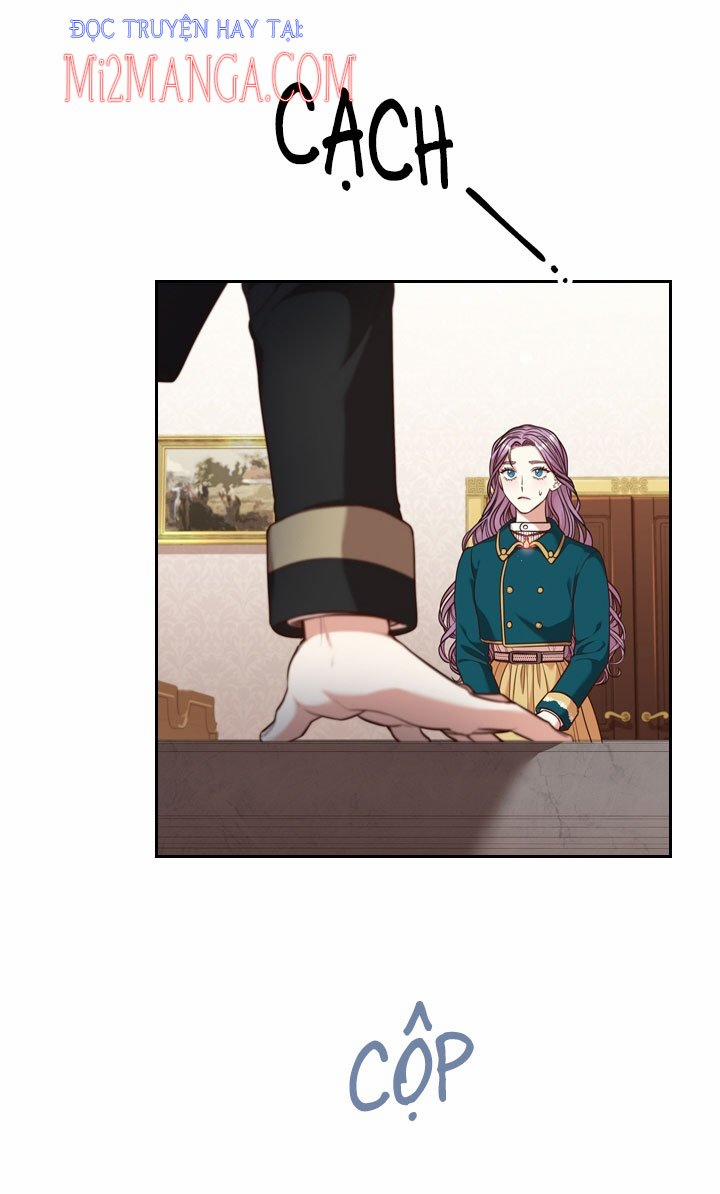 Thư Ký Của Bạo Chúa 30.1 trang 17