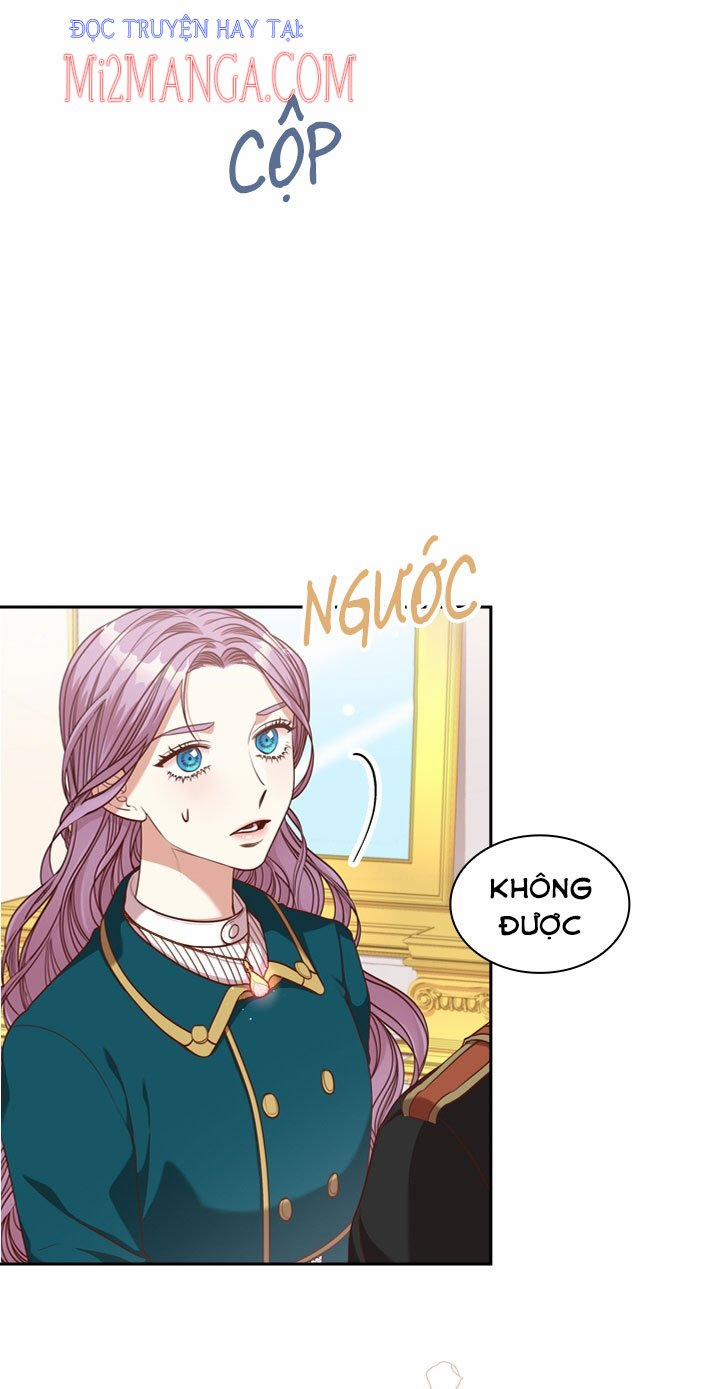 Thư Ký Của Bạo Chúa 30.1 trang 18