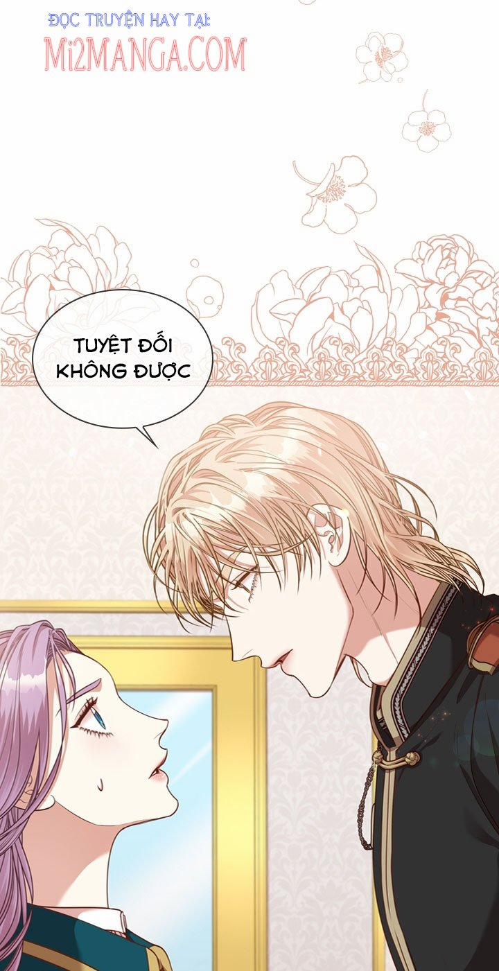 Thư Ký Của Bạo Chúa 30.1 trang 19