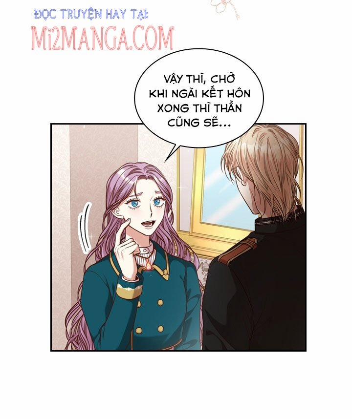 Thư Ký Của Bạo Chúa 30.1 trang 21