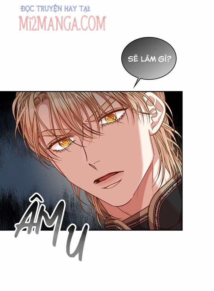 Thư Ký Của Bạo Chúa 30.1 trang 22