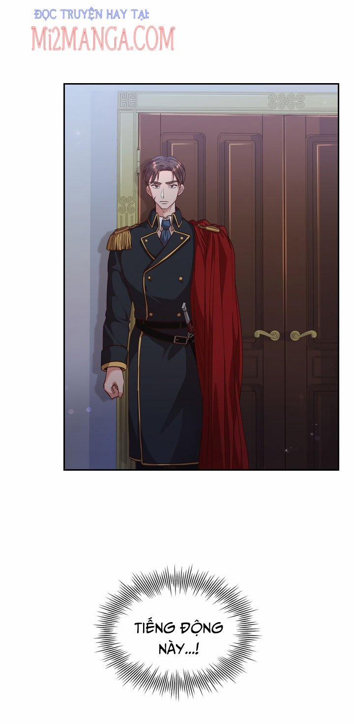 Thư Ký Của Bạo Chúa 30.1 trang 31