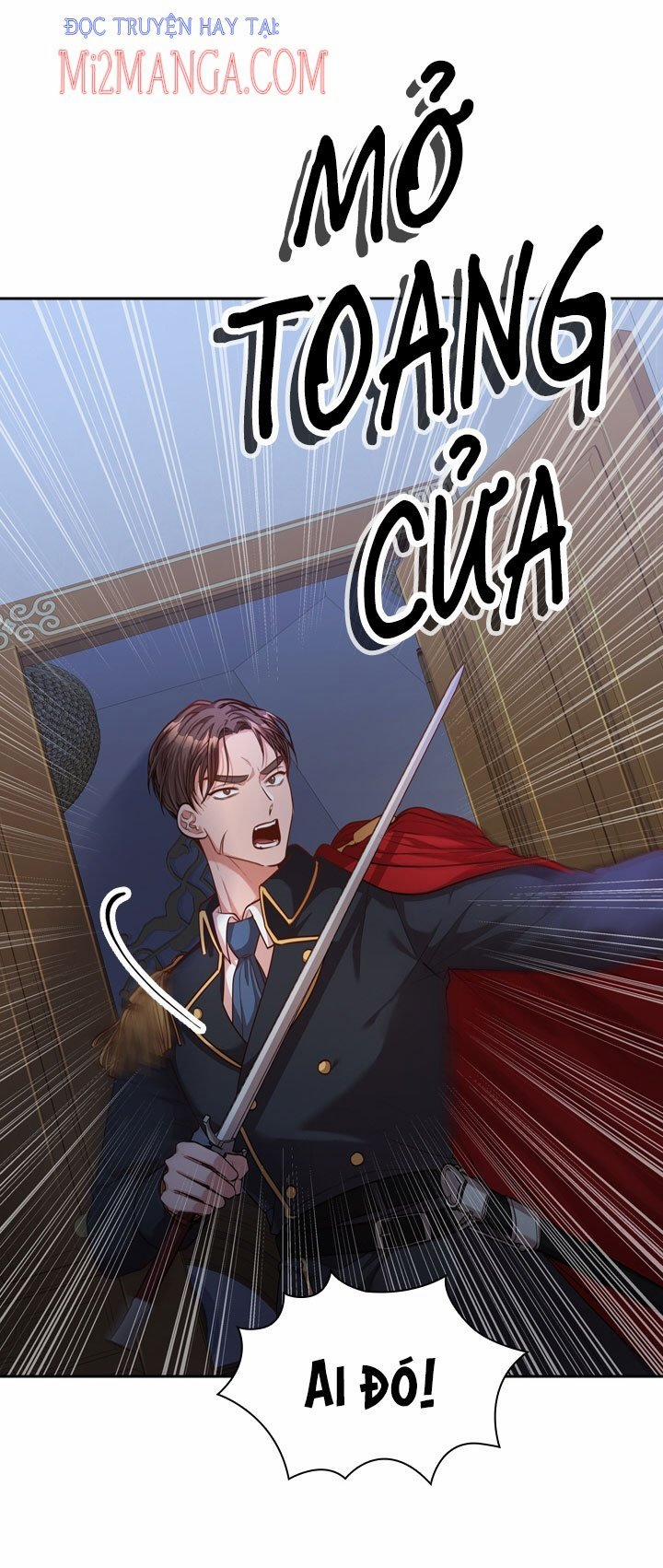 Thư Ký Của Bạo Chúa 30.1 trang 34