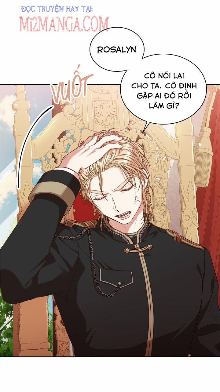 Thư Ký Của Bạo Chúa 30.1 trang 7