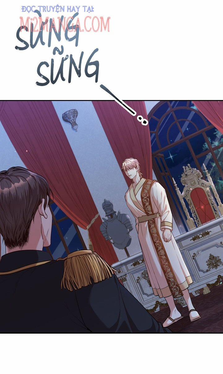 Thư Ký Của Bạo Chúa 30.2 trang 1