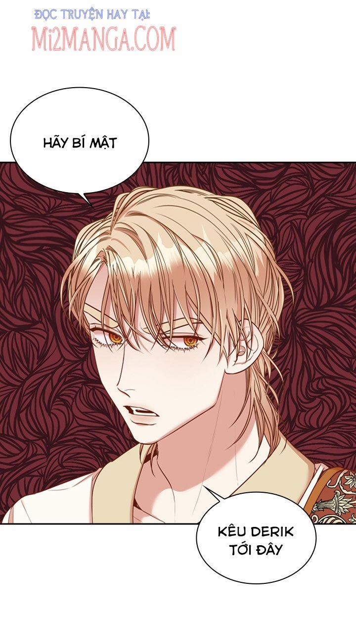 Thư Ký Của Bạo Chúa 30.2 trang 10