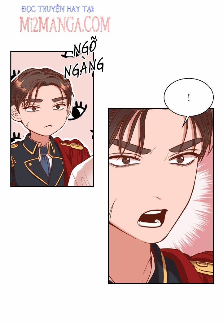 Thư Ký Của Bạo Chúa 30.2 trang 11