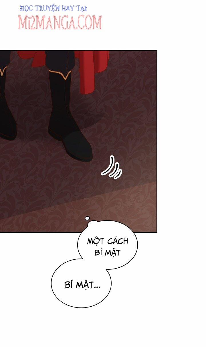 Thư Ký Của Bạo Chúa 30.2 trang 12