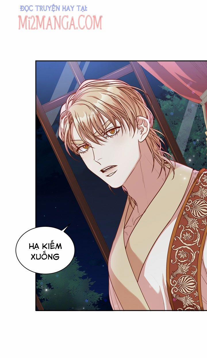 Thư Ký Của Bạo Chúa 30.2 trang 2